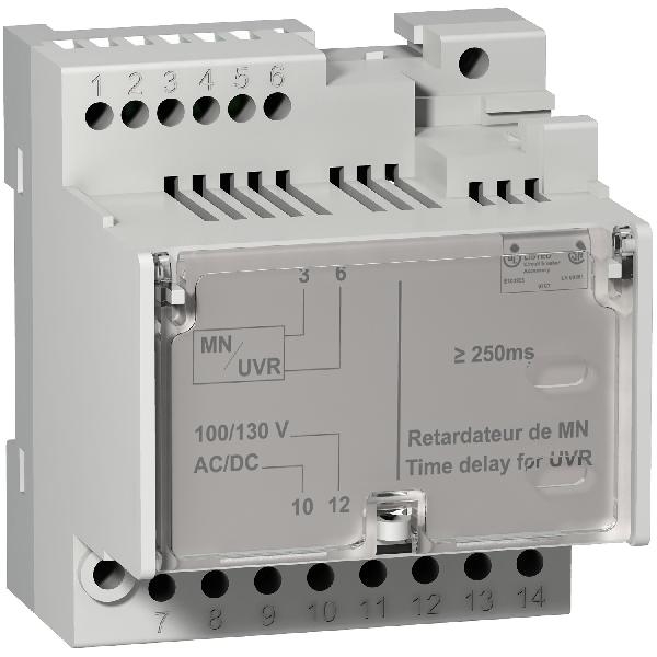 MTZ MN Adjust Fixed 200/250A