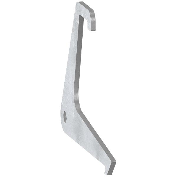 MTZ1-SP Door Interlock Right