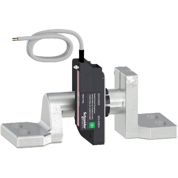 MTZ2 CT N or G Fault 10 to 40