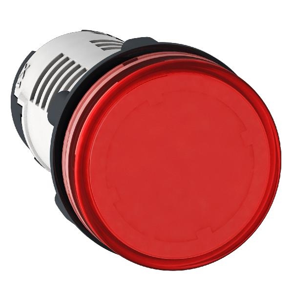 XB7EV04MP SCHNEIDER VOYANT ROND DIAM 22 IP 65