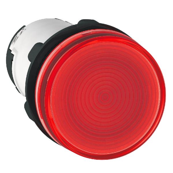 XB7EV74P SCHNEIDER VOYANT ROND DIAM 22 IP 65