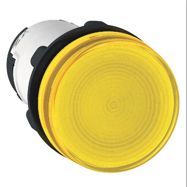 XB7EV75P SCHNEIDER VOYANT ROND DIAM 22 IP 65