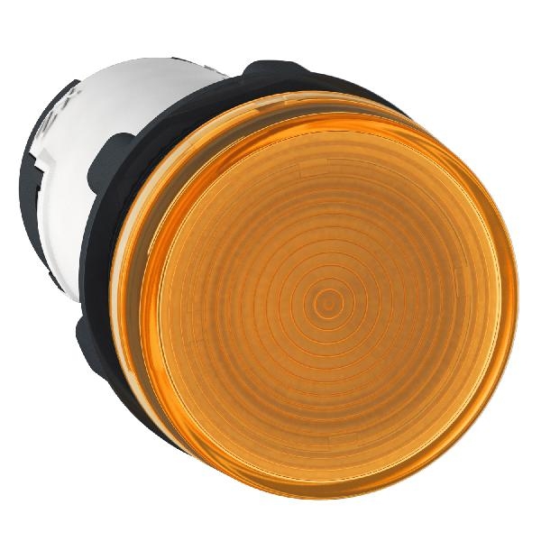 XB7EV78P SCHNEIDER VOYANT ROND DIAM 22 IP 65