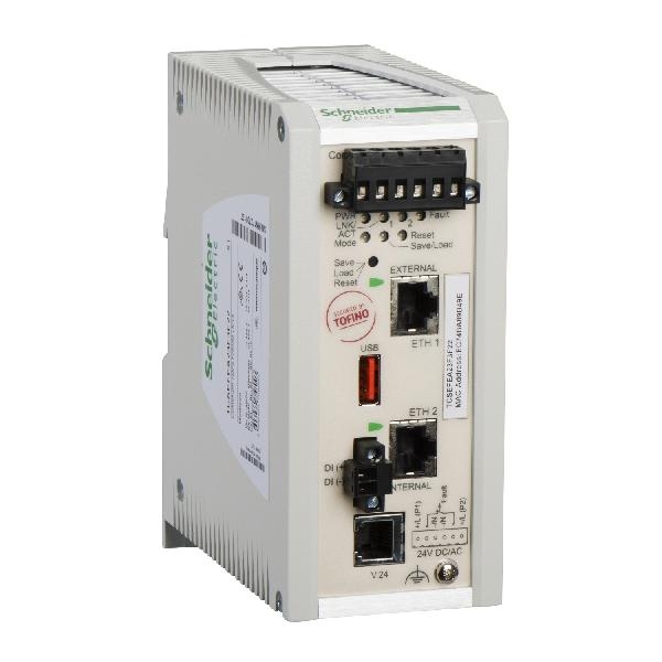 CXium Indus Fw Rt TX TX