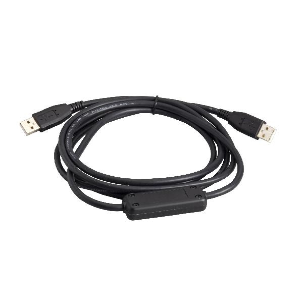 CABLE DE TRANSFERT USB