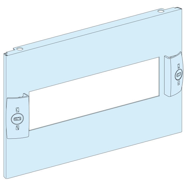 PLAST MODULAIRE 3M L250