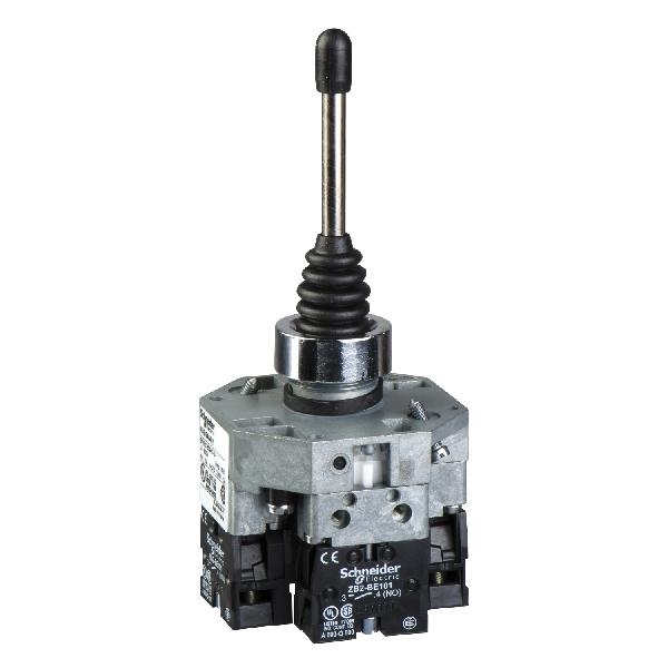 MANIPULATEUR 4 DIRECTIONS