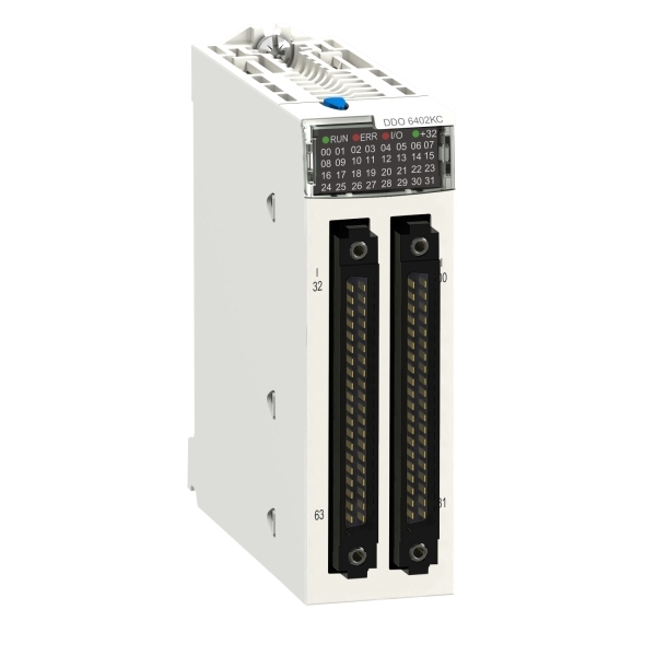 MODULE X80 64S TOR TR 24VDC 0,1A V