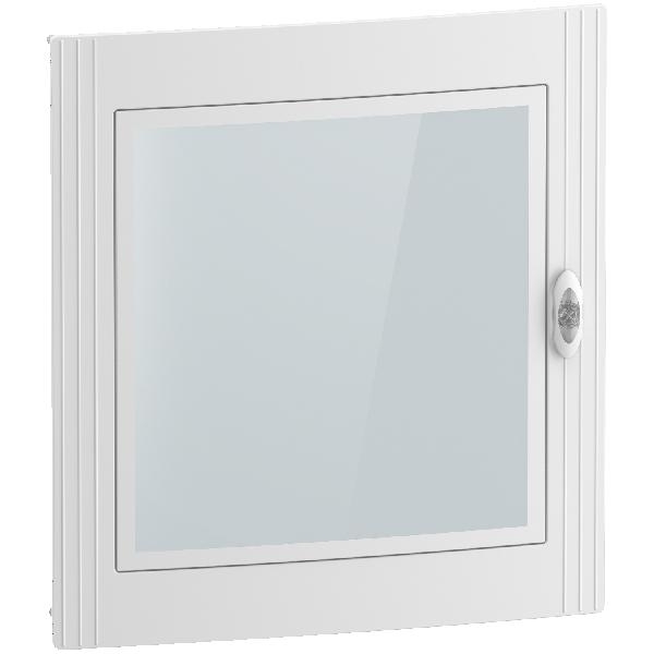 Porte transparente 3R 24M