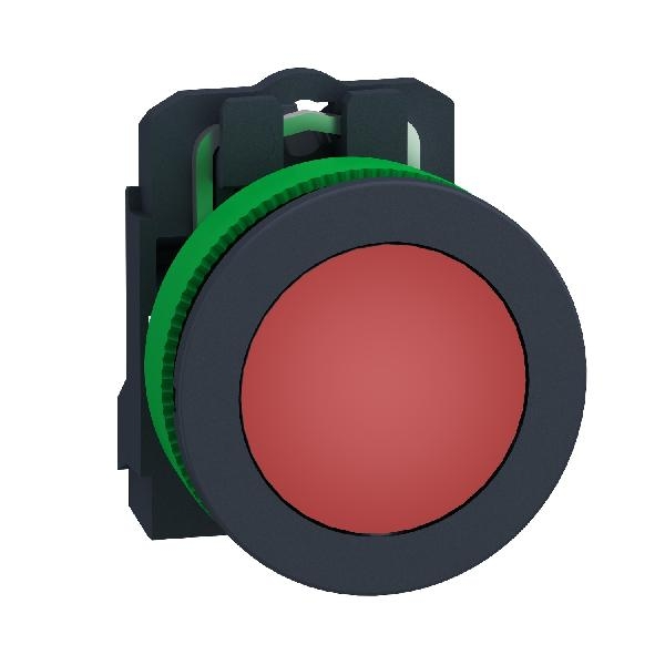 XB5FVB4 SCHNEIDER voyant DEL flush rouge 24V