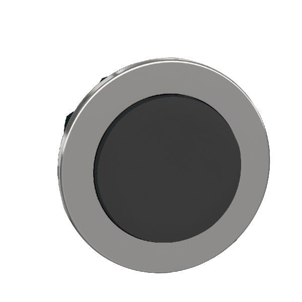 tête BP flush dépass noir