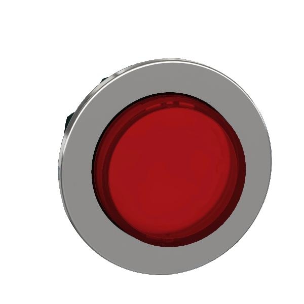 tête BP lum flush dépas rouge