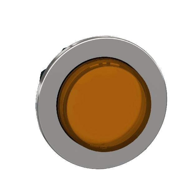 tête BP lum flush dépas orange