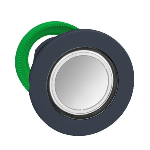 tête BP pouss lum flush blanc