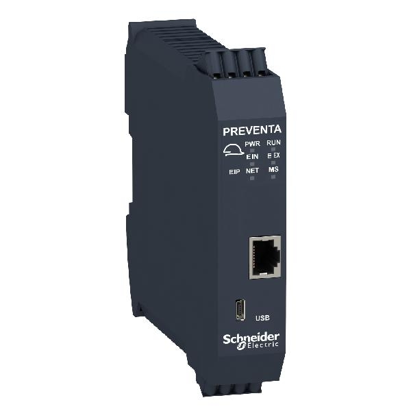 MOD ETHERNET IP RESSORT