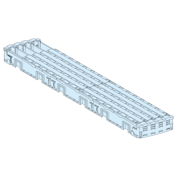 JDB POWERCLIP 125A 4P L450