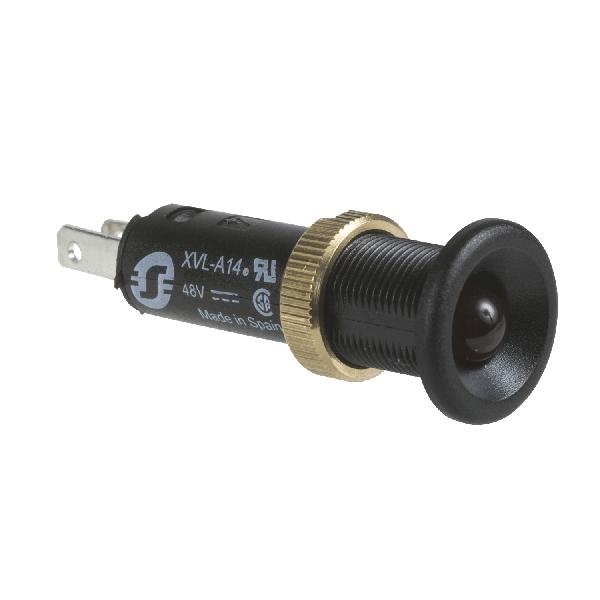 XVLA124 SCHNEIDER VOYANT ROND DIAM 8 IP 40