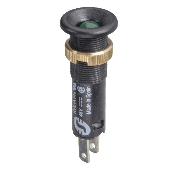 XVLA143 SCHNEIDER VOYANT ROND DIAM 8 IP 40