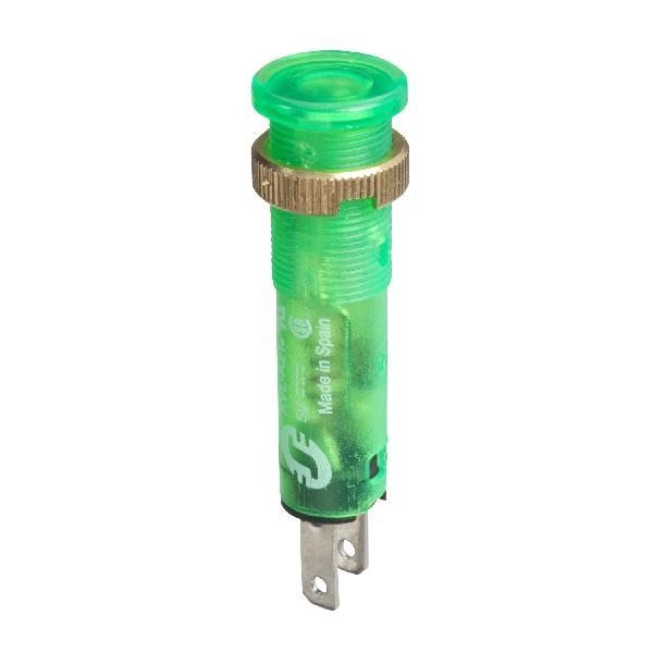 XVLA223 SCHNEIDER VOYANT ROND DIAM 8 IP 40
