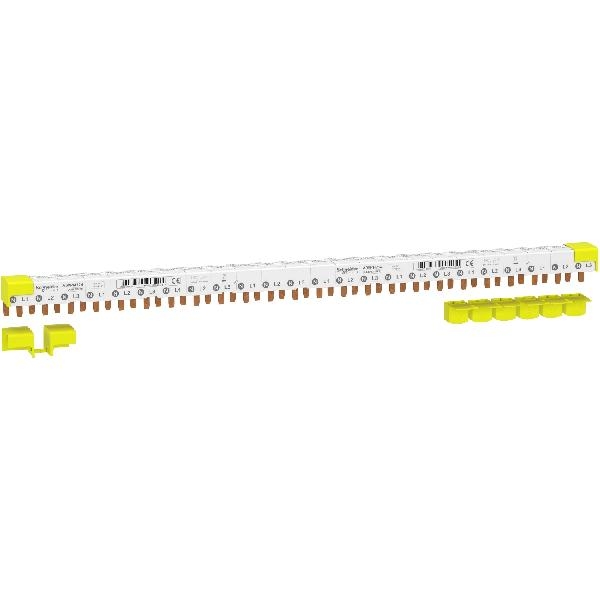 IDT40 peigne 3PN -24 modules