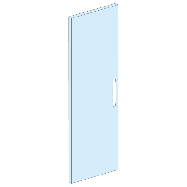 PORTE PLEINE IP55 L400