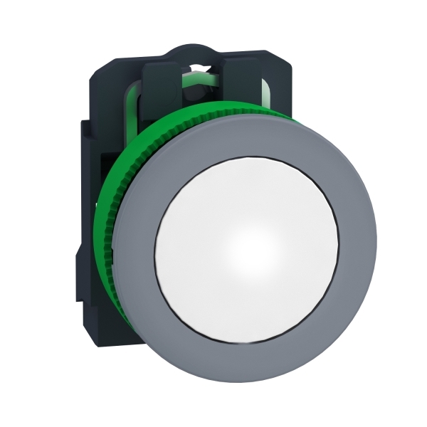 XB5FVCUST02 SCHNEIDER Voyant DEL personnalisé