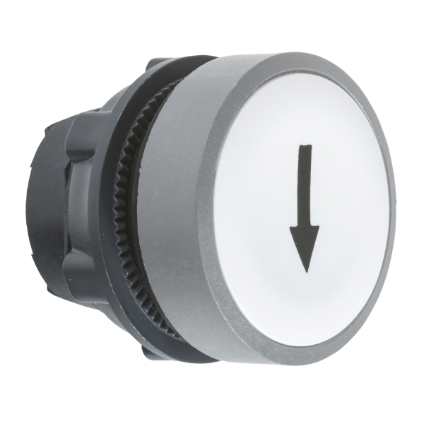 TETE BP DIAM22 MARQUE BLANC