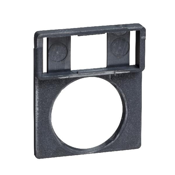 PORTE ETIQUETTE 24 X 28 MM