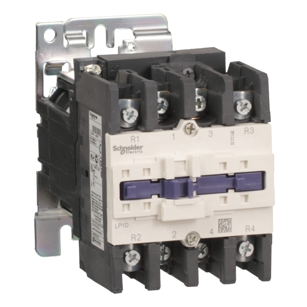 LC1D800046FWS207 SCHNEIDER Contacteur 4P AC1125A COIL 110V CC RAIL
