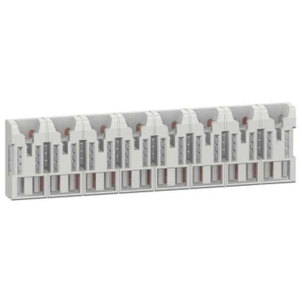 REPART DuoLine XE distri clic répart 8 mod 16 pas de 9mm