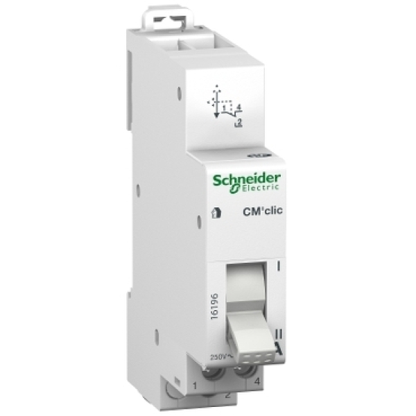 COMMUT 1 Inverseur OF 20A