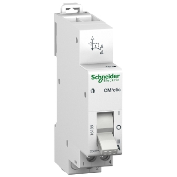 COMMUT CM CLIC 3 POS INVERS OF