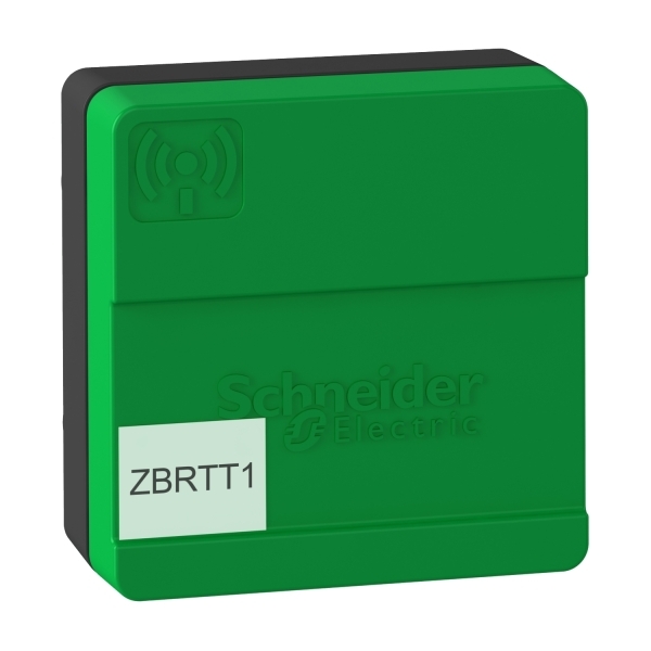 ZBRTT1 SCHNEIDER Wireless Temperature & Hu
