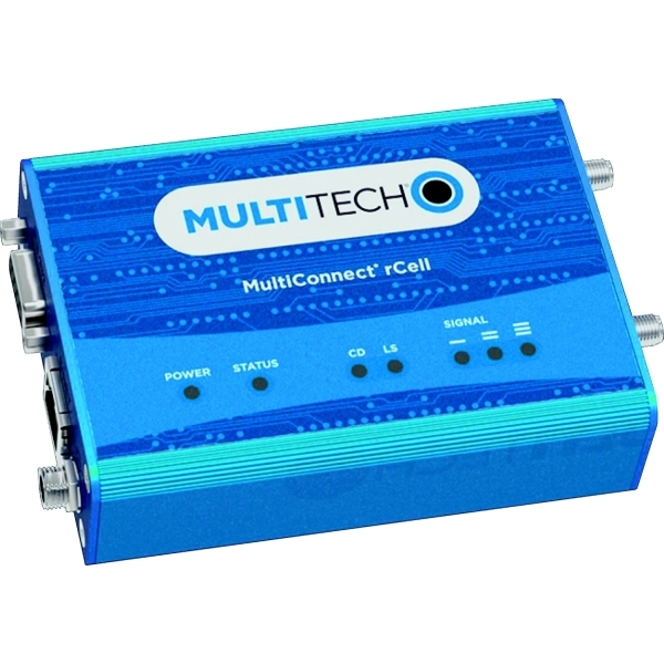 EVlink 3G/4G modem