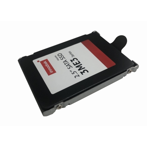 SSD 256Go haute endurance