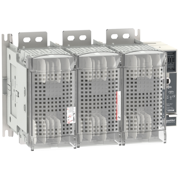 FUPACT GS SDF 1250A 3P D