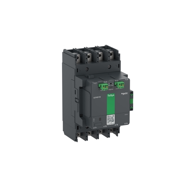 LC1G1504LSEA SCHNEIDER Contacteur G150 4P Adv 200-500V ACDC