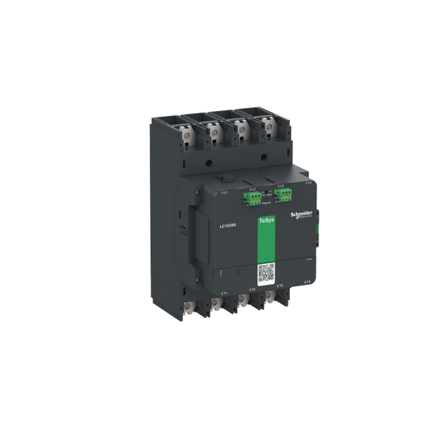 LC1G3304LSEA SCHNEIDER Contacteur G330 4P Adv 200-500V ACDC LC1G3304LSEA SCHNEIDER Contacteur G330 4P Adv 200-500V ACDC