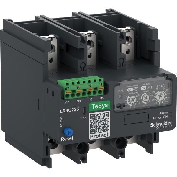 REL THERM 225A ressort