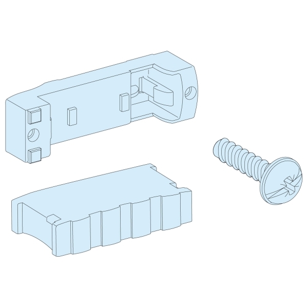 Supports de barres 160 à 400A