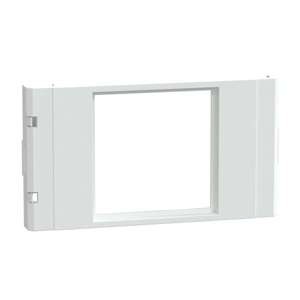 Platine pour mesure 72x72