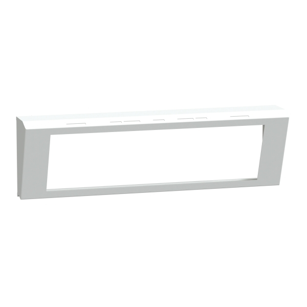 LVS03928 SCHNEIDER Visière IHM 5 app.72-4 app.96