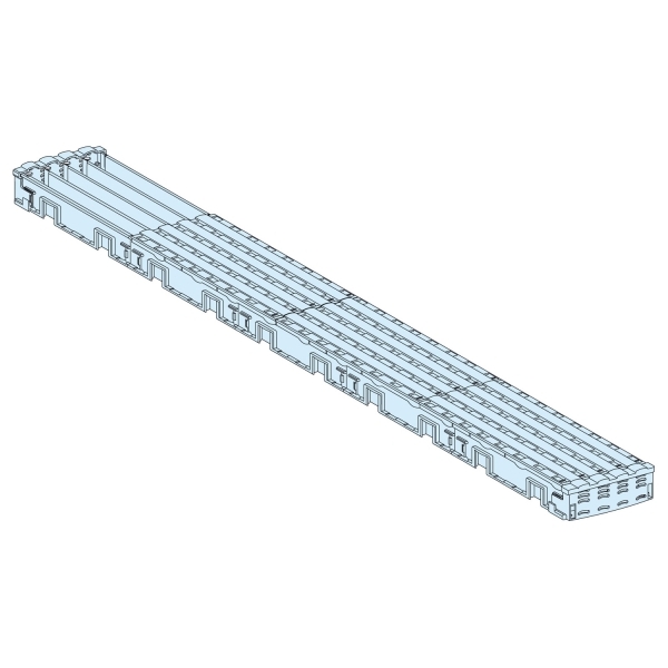JDB ISOLEES 125A 4P L750