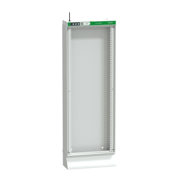 Armoire connect. IP30 L600 30M