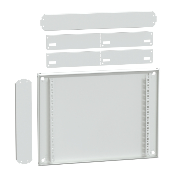 FOND COFFRET EXT L600 IP55 7M