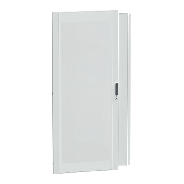 Porte transparente IP55 L800