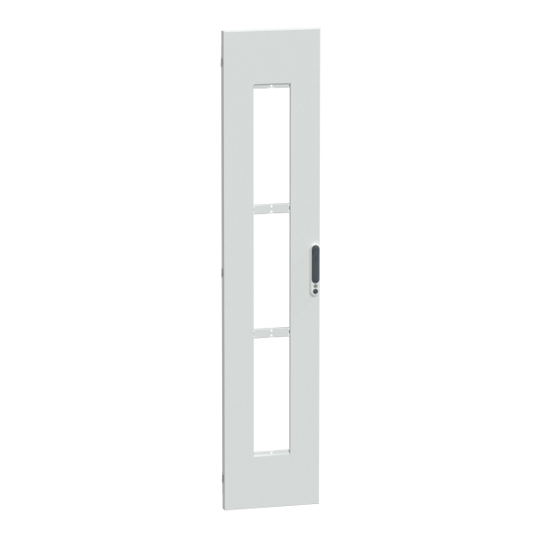 Porte découpée homme-tabl.L400
