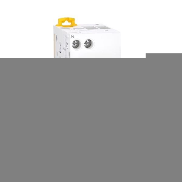 Disjoncteur ComPacT différentiel Vigi iCV40N 1PN courbe_C 16A 30mA ASI