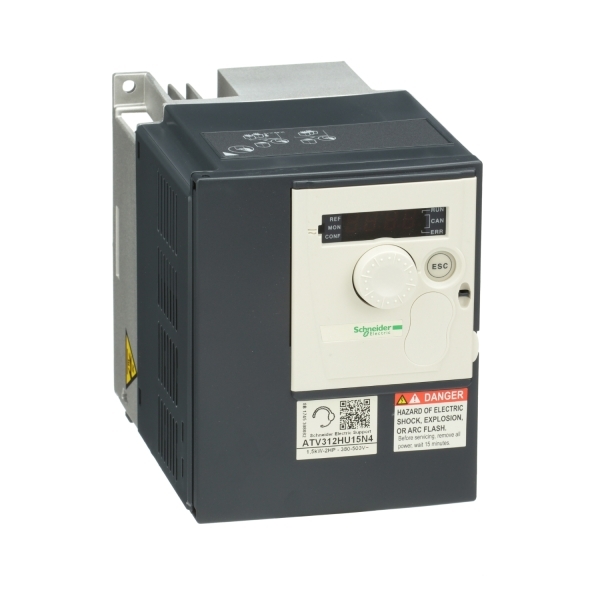 VAR 1,5kW 4,2kVA 61W 380-500V 3PH