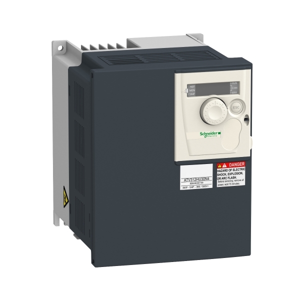 VAR 2,2kW 5,9kVA 79W 380-500V 3PH